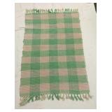 39 x 26 Inch Throw Rug