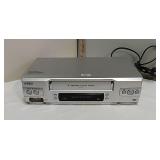 Sanyo VHS Player
