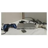 PS2 PlayStation 2 Game Console