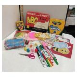 Craft Supplies