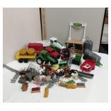 Farm Toys