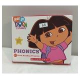 Dora Phonics