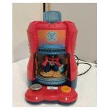 Hasbro Heroes Plug N Play Game