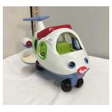 Little People's Airplane