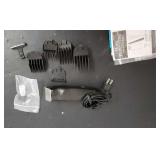 WAHL Home Haircutting set.