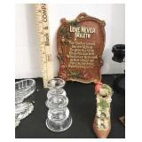 Misc. Collectable Household items