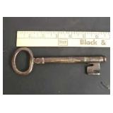Antique Key.