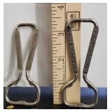 Griesedieck Bros  bottle opener.