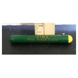 ZIM'S Fine Baked Foods Advertising knife.