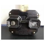 Antique Sawyers VIEW MASTER  with 8 slides.