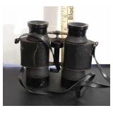 Antique Binoculars.