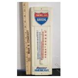 AMERICANA SEEDS Thermometer.