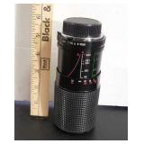PROSPEC  Tele - zoom Lens.