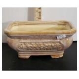 Decorative  Planter.
