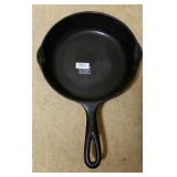 Antique 8 in Wagner Iron Skillet.