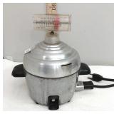 Vintage Sunbeam Egg Cooker