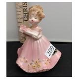 Josef Originals Birthday Doll