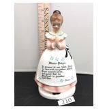 Vintage Napkin Holder Japan