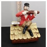 Fiddler on The Roof Music Box