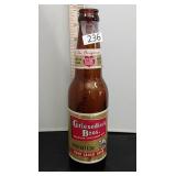 Vintage Griesedieck Beer Bottle