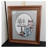 Framed Print