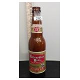 Vintage Griesedieck Beer Bottle