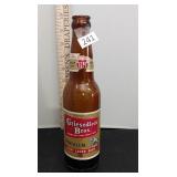 Vintage Griesedieck Beer Bottle