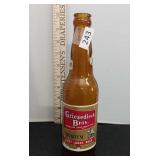 Vintage Griesedieck Beer Bottle