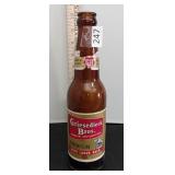 Vintage Griesedieck Beer Bottle