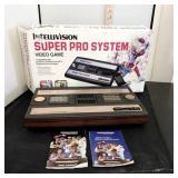 Intellivision Super Pro System