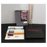 Nintendo Jeopardy Game