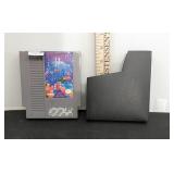 Nintendo Tetris Game