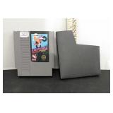 Nintendo Excitebike Game