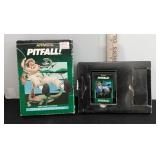 Activision Pitfall Game