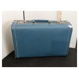 Vintage Child's Suitcase