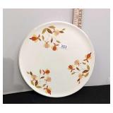 Hall's Jewel Tea Cake Plate