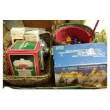 Miscellaneous Christmas Decor