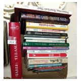 Miscellaneous Books