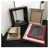 Miscellaneous Picture Frames