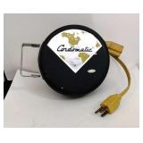 Cordomatic Extension Cord Reel