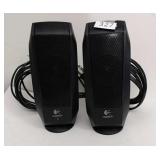 Logitech Computer Speakers