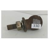 2 1/8 Inch Ball Hitch
