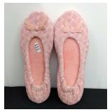 Ladies Medium Dearform Slippers