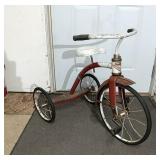 Antique Midwest Tricycle