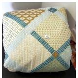 Bed spread blanket  .