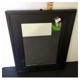 Small  hanging Mirror.