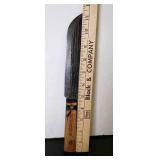OLD HICKORY KNIFE.