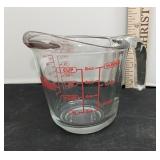 AH Glass Measuring Cup