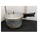 Magic Seal Pressure Cooker