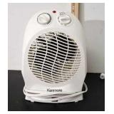 Kenmore electric heater